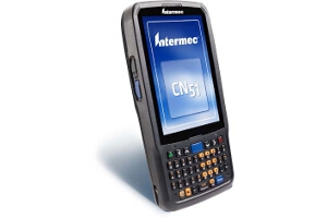 Honeywell CN51 Wireless Handheld Mobile Computer